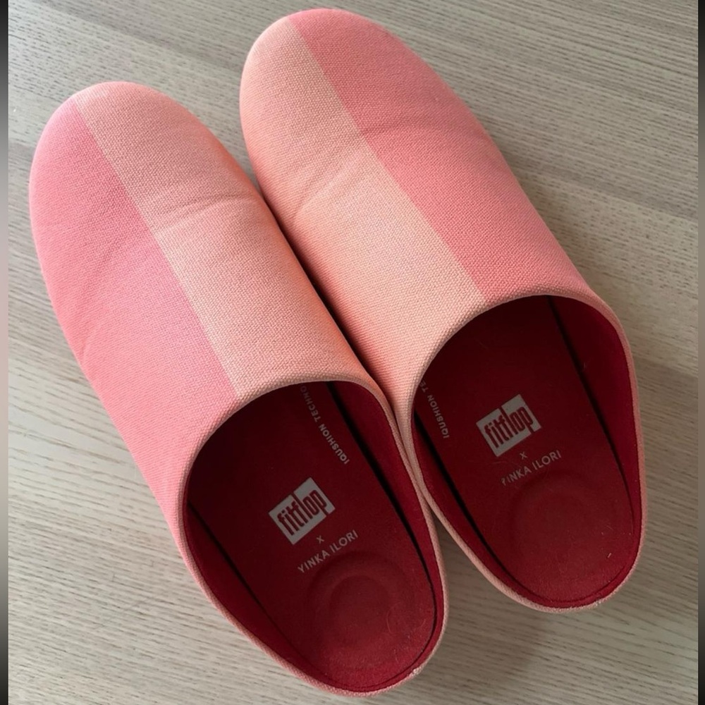 Fitflop x Yinka Ilori